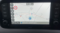 Hyundai i10 1.0 [63] Advance 5dr Auto [Nav] Petrol Hatchback